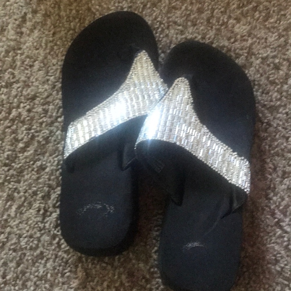 Girl wedges